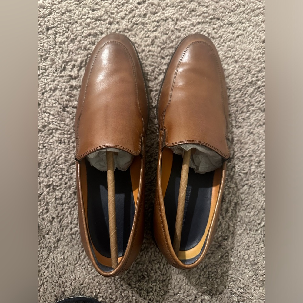 Cole Haan men’s dress shoes